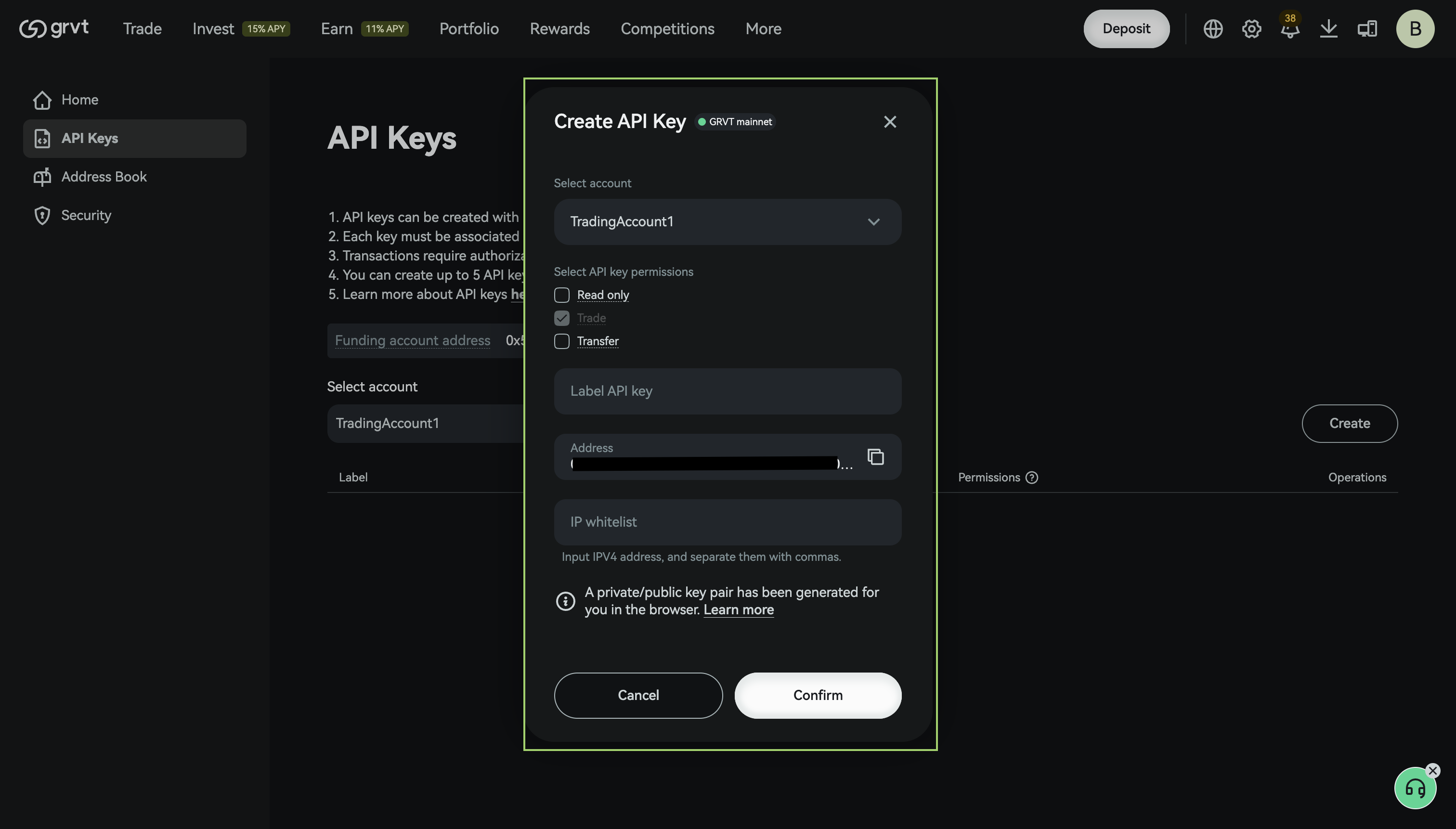 create api 3